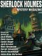 [Sherlock Holmes Mystery Magazine 10] • Sherlock Holmes Mystery Magazine #10